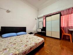Lorong Sarhad (D5), Detached #486956201